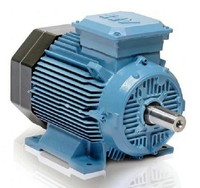 ABB電機M2BAX 160MLB2  2P 3000轉  15KW