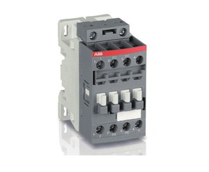 ABB中間繼電器NF44E-13 100-250VAC/D 